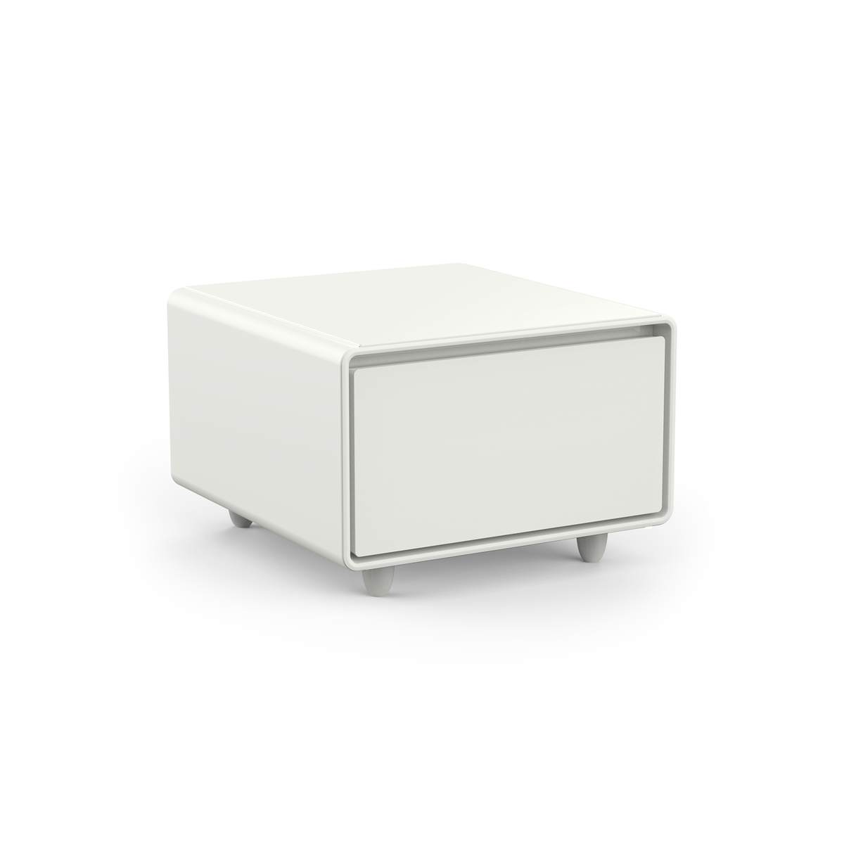BASETAB LT60 Table basse intelligente avec réfrigérateur intégré
