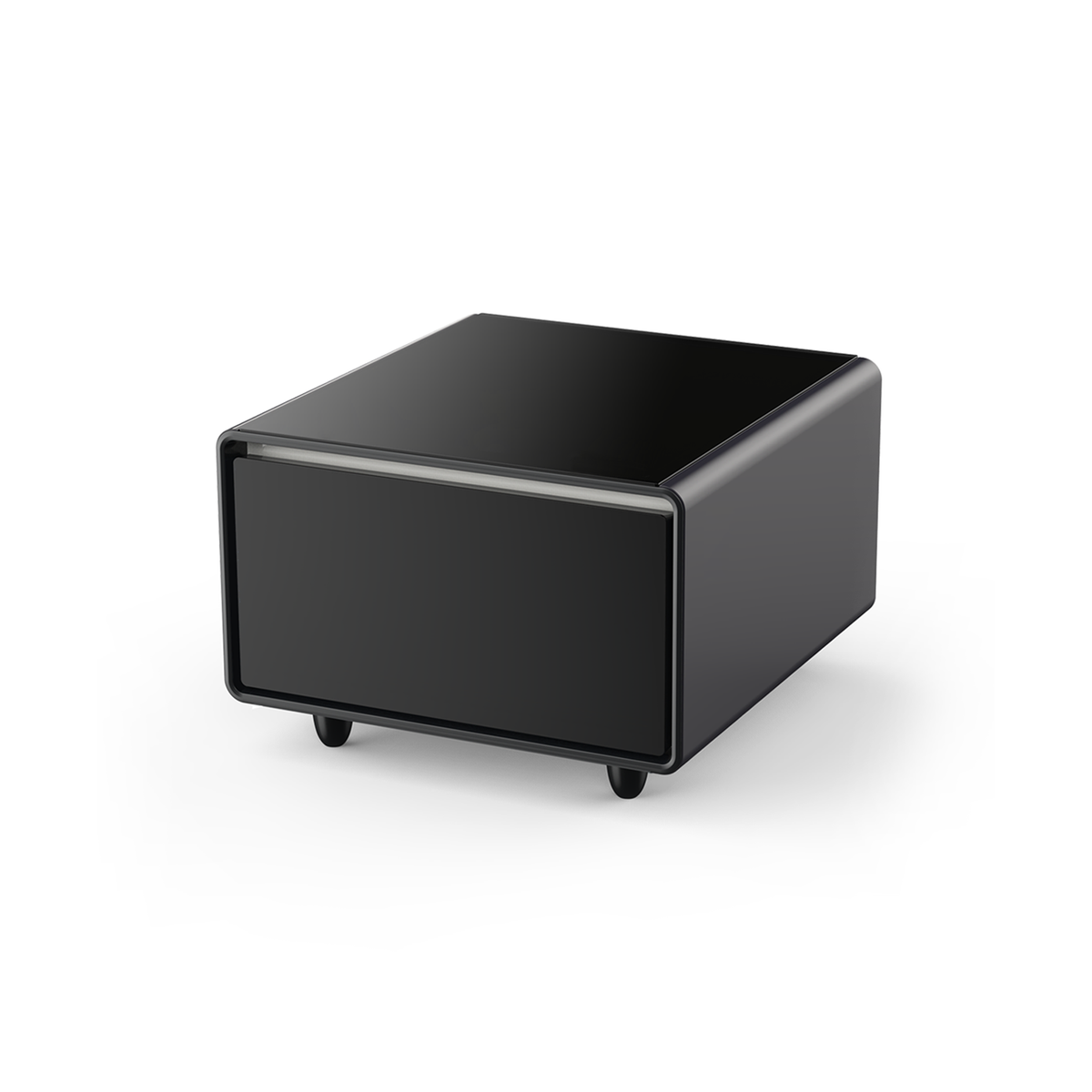 BASETAB LT60 Table basse intelligente avec réfrigérateur intégré