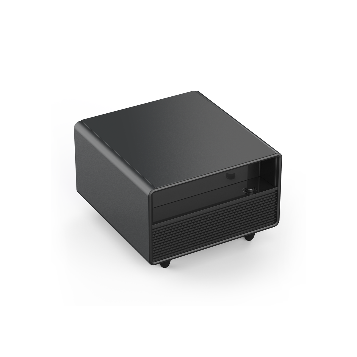 BASETAB LT60 Table basse intelligente avec réfrigérateur intégré