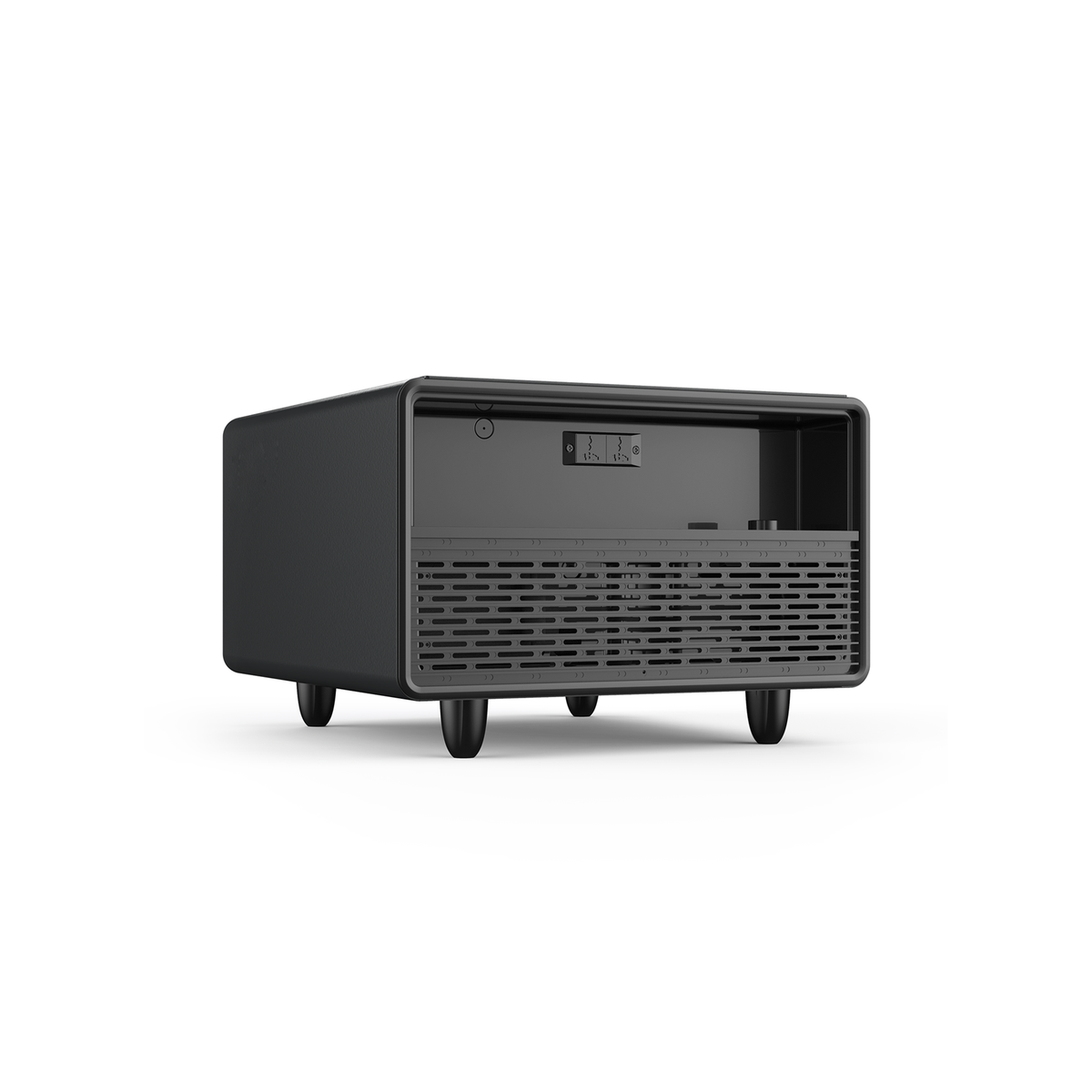 BASETAB LT60 Table basse intelligente avec réfrigérateur intégré