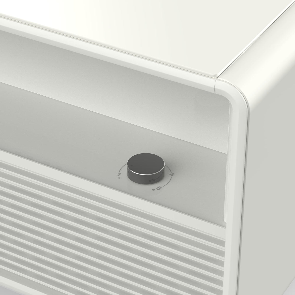 BASETAB LT60 Table basse intelligente avec réfrigérateur intégré