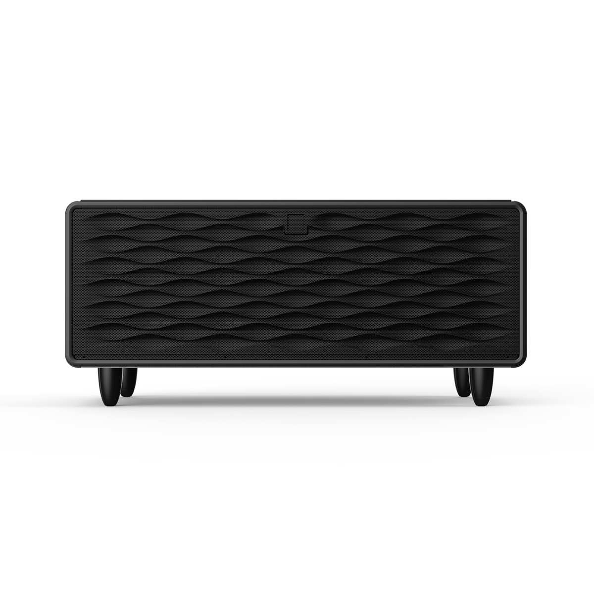 BASETAB LT90 FreezerX Smart Coffee Table with Fridge & Freezer