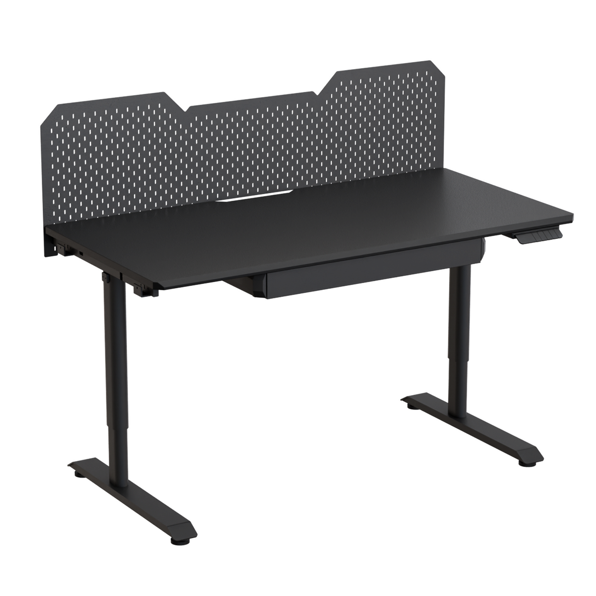 BASETAB CreatorOne Heavy-Duty Modular Standing Desk