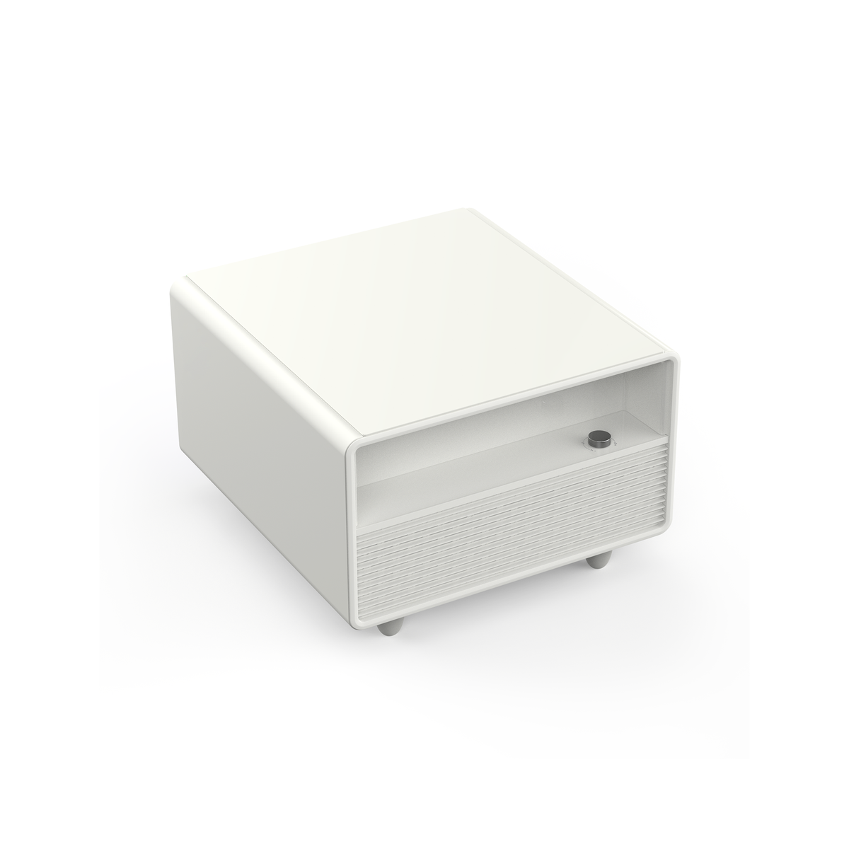 BASETAB LT60 Table basse intelligente avec réfrigérateur intégré