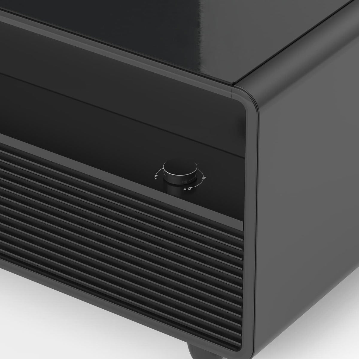 BASETAB LT60 Table basse intelligente avec réfrigérateur intégré