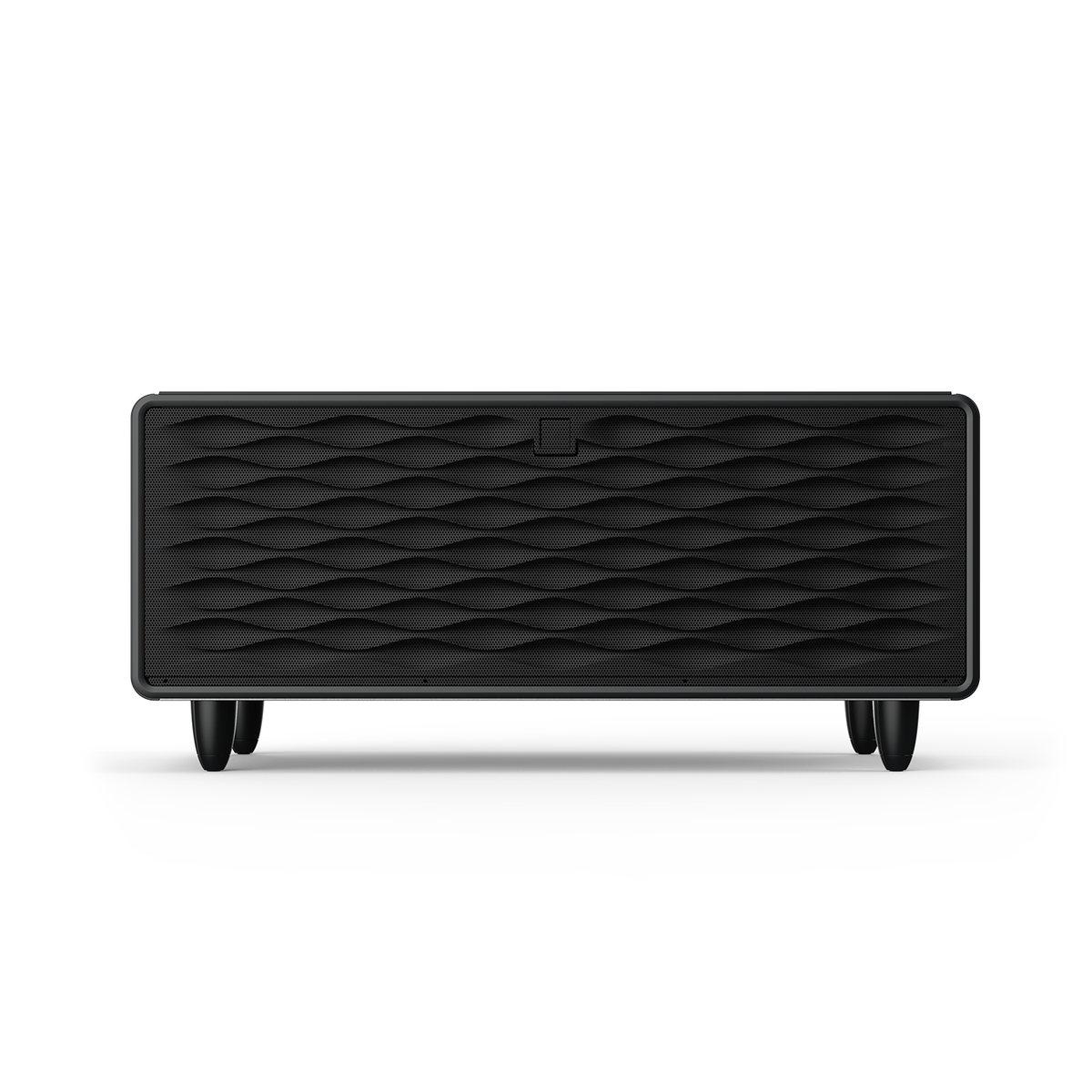 BASETAB LT90 FreezerX Smart Coffee Table with Fridge & Freezer